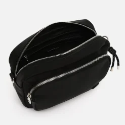 Bolso bandolera pequeño en nylon