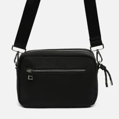 Bolso bandolera pequeño en nylon