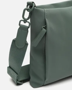 Bolso bandolera pequeño en nylon