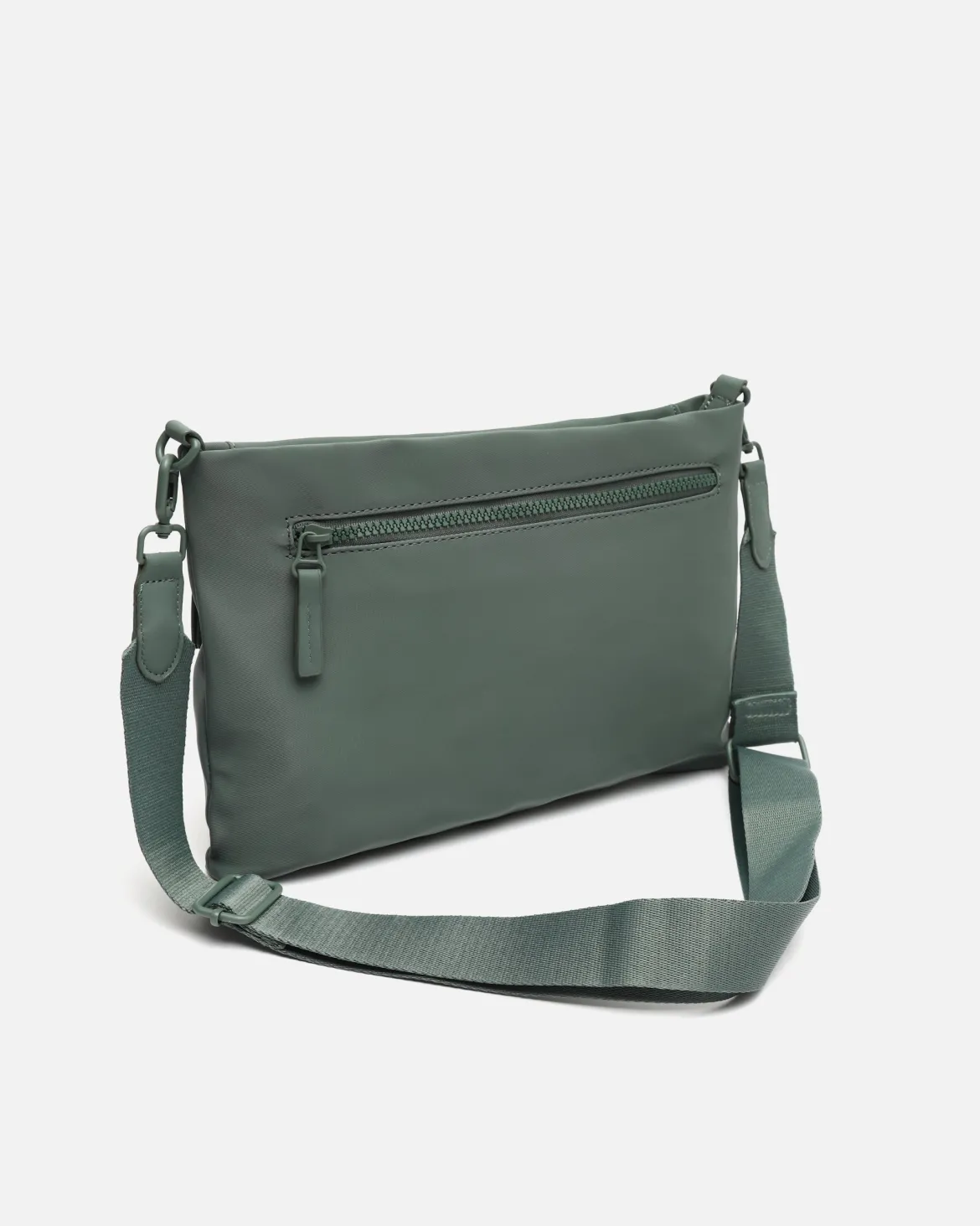 Bolso bandolera pequeño en nylon