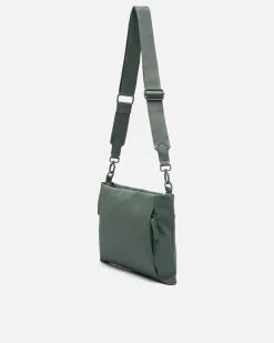 Bolso bandolera pequeño en nylon