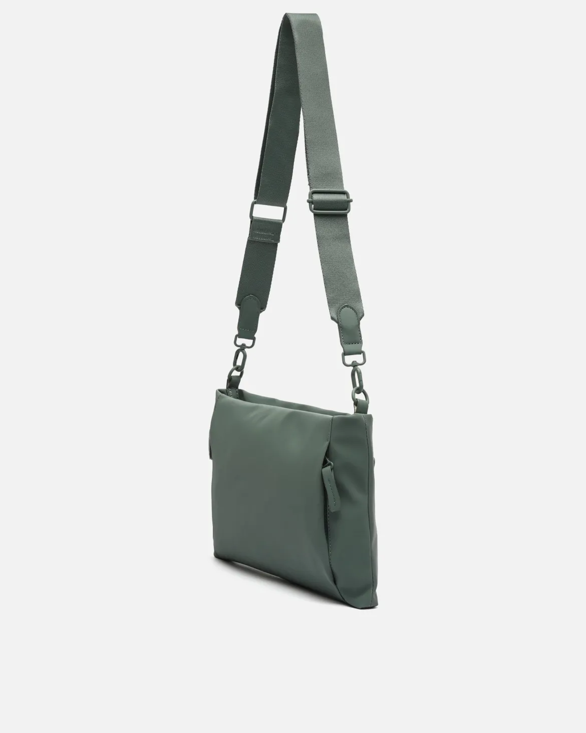 Bolso bandolera pequeño en nylon