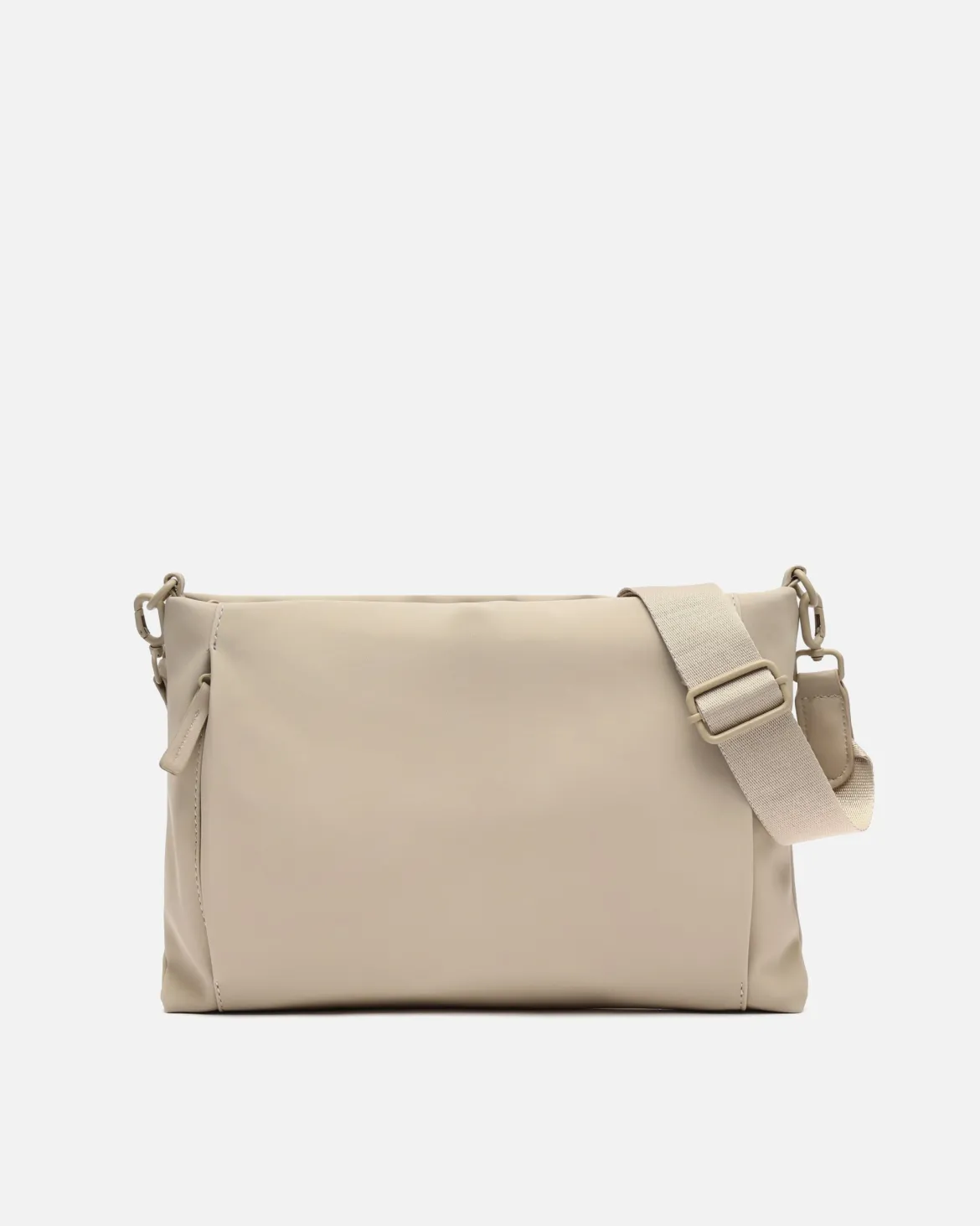 Bolso bandolera pequeño en nylon