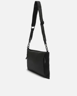 Bolso bandolera pequeño en nylon