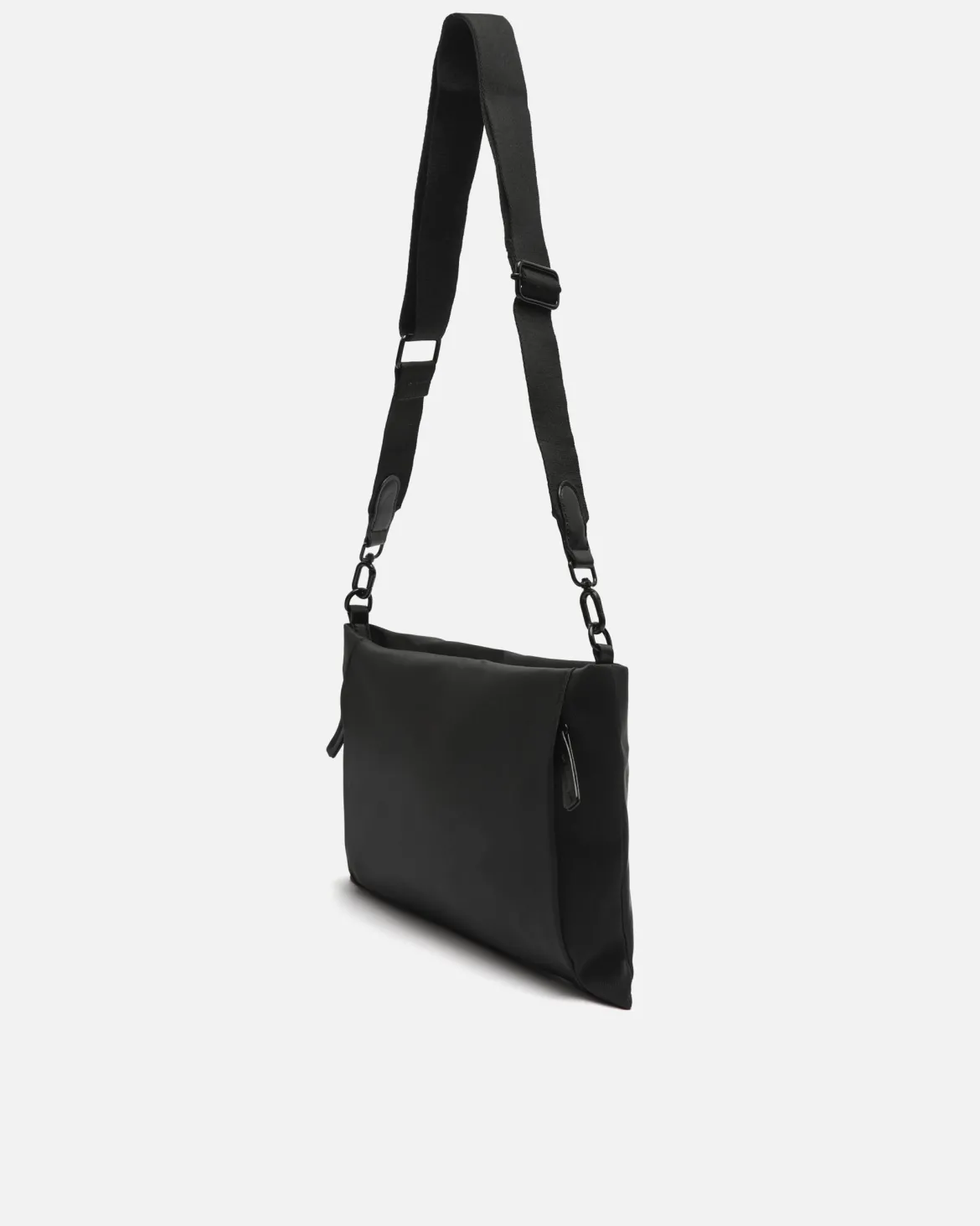 Bolso bandolera pequeño en nylon