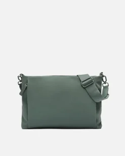 Bolso bandolera pequeño en nylon
