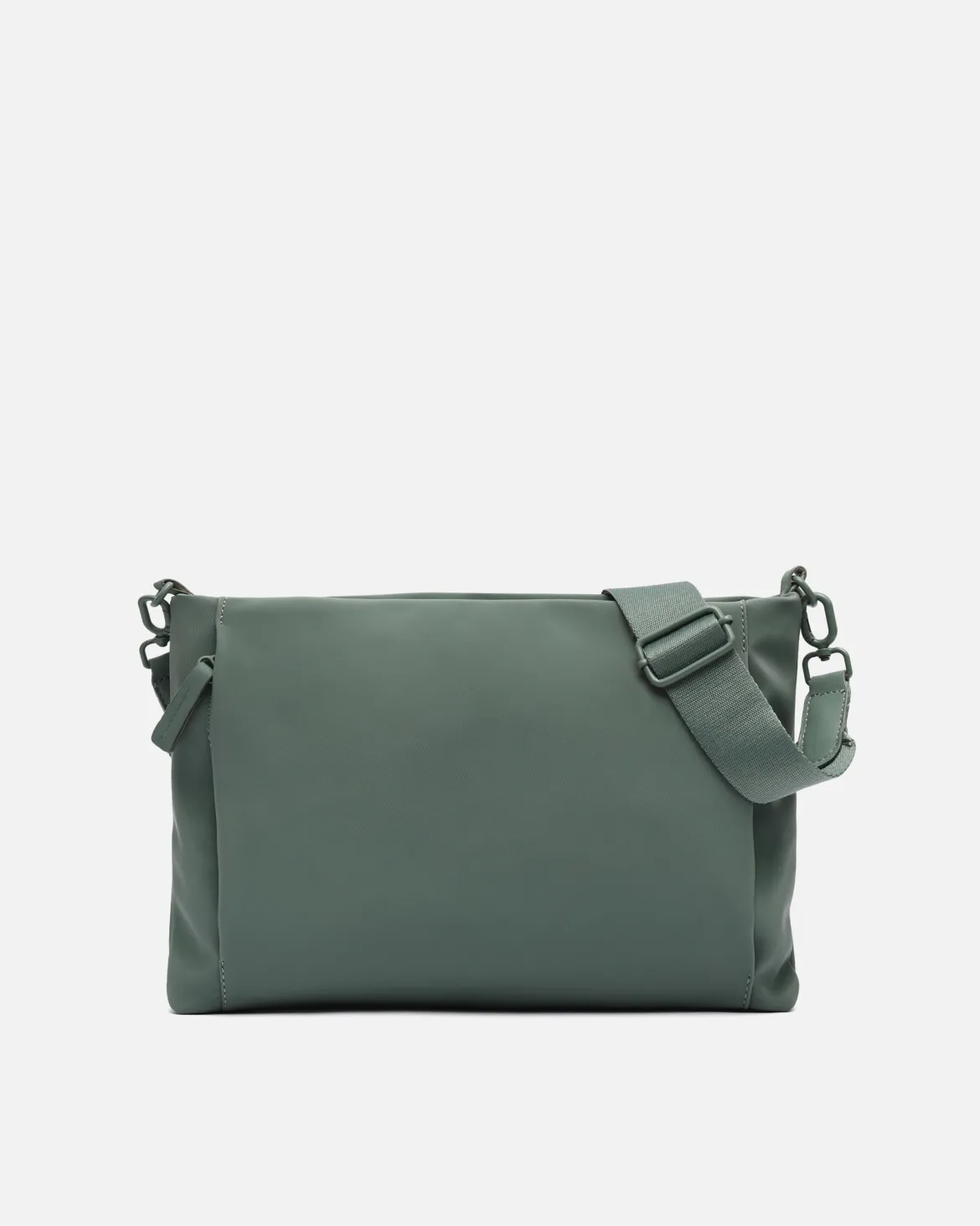 Bolso bandolera pequeño en nylon