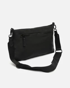 Bolso bandolera pequeño en nylon