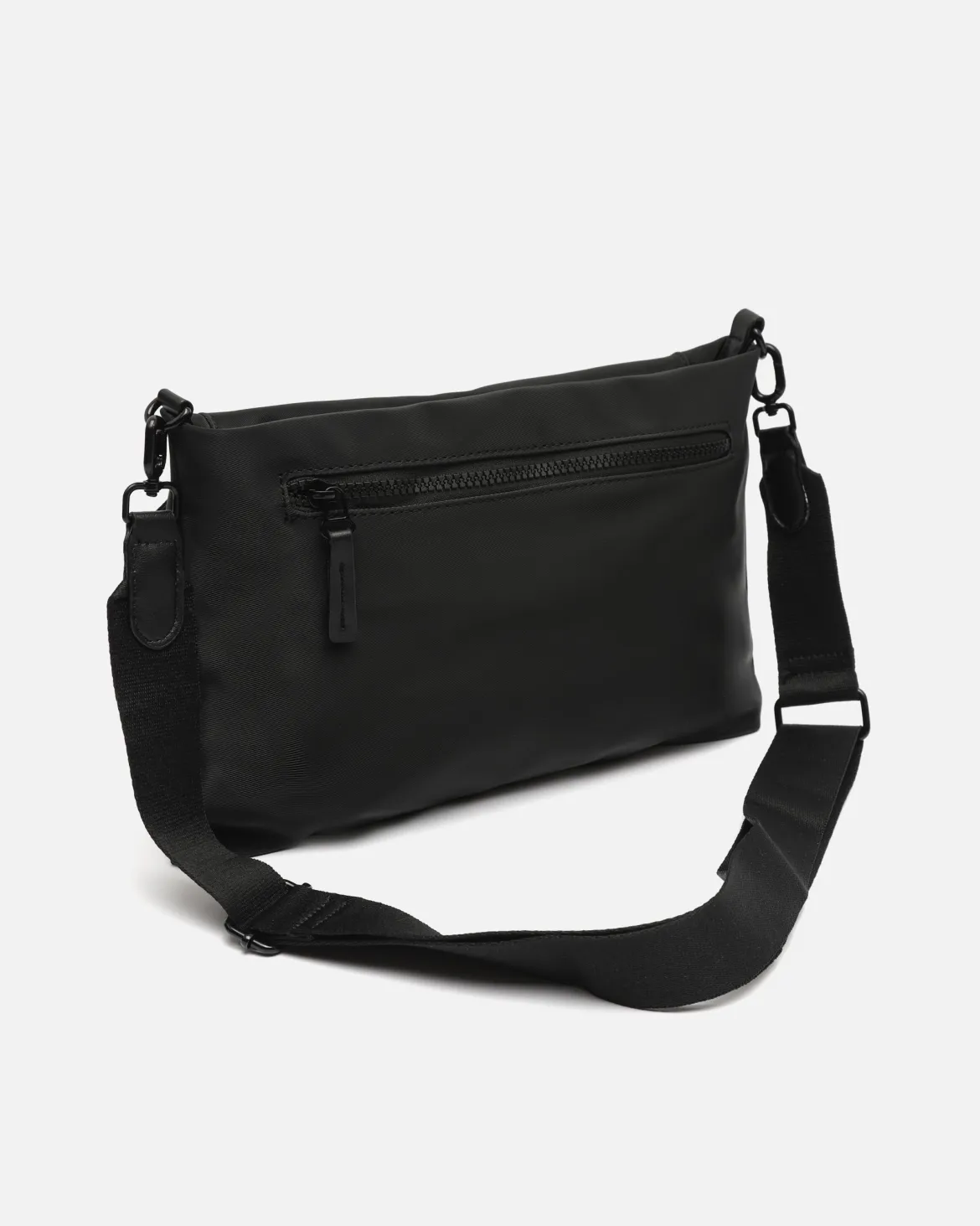 Bolso bandolera pequeño en nylon