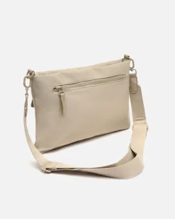 Bolso bandolera pequeño en nylon