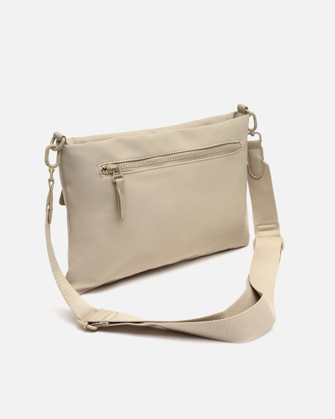 Bolso bandolera pequeño en nylon