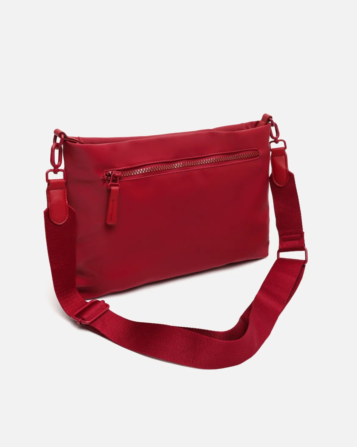 Bolso bandolera pequeño en nylon