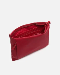 Bolso bandolera pequeño en nylon