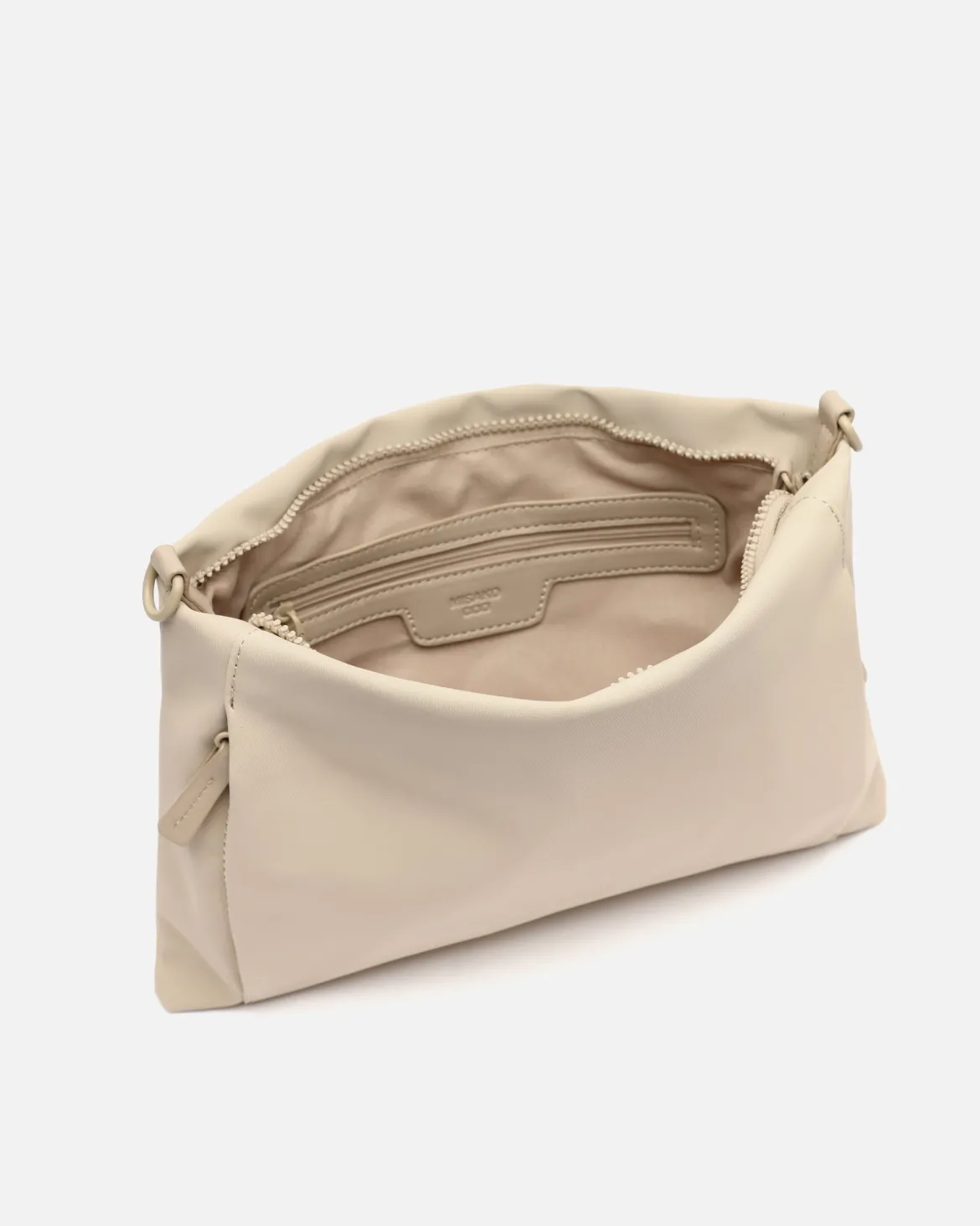 Bolso bandolera pequeño en nylon