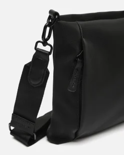 Bolso bandolera pequeño en nylon