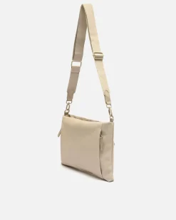 Bolso bandolera pequeño en nylon