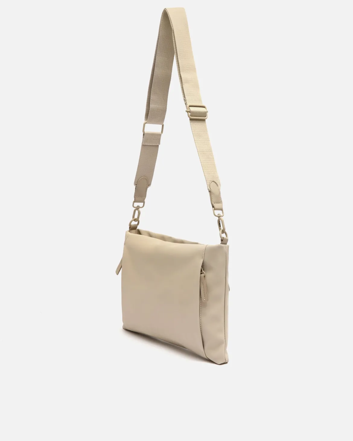 Bolso bandolera pequeño en nylon