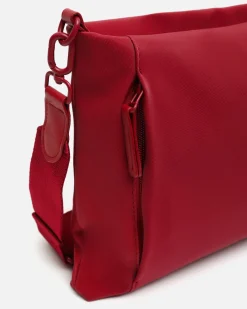 Bolso bandolera pequeño en nylon