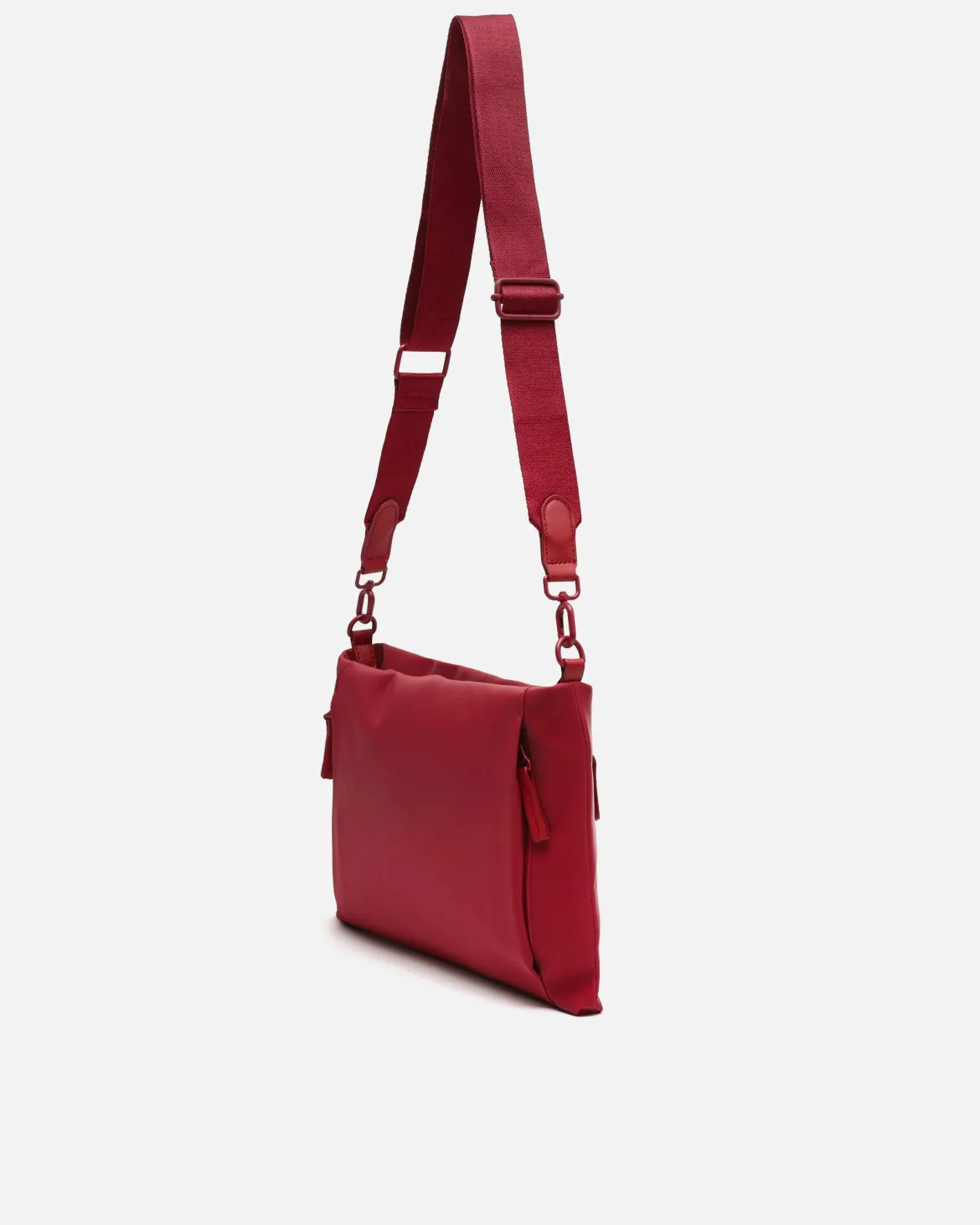 Bolso bandolera pequeño en nylon