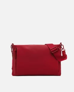 Bolso bandolera pequeño en nylon