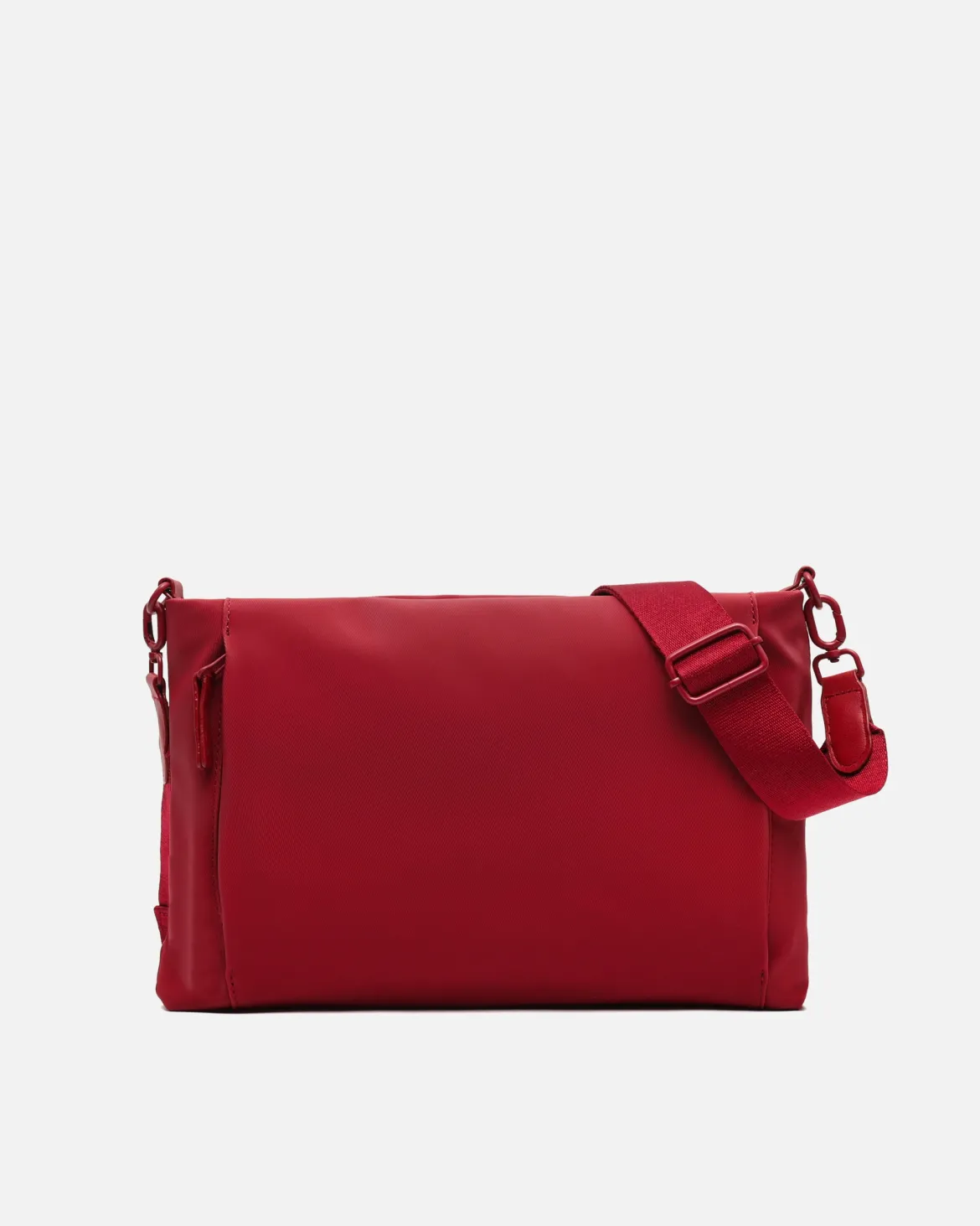 Bolso bandolera pequeño en nylon