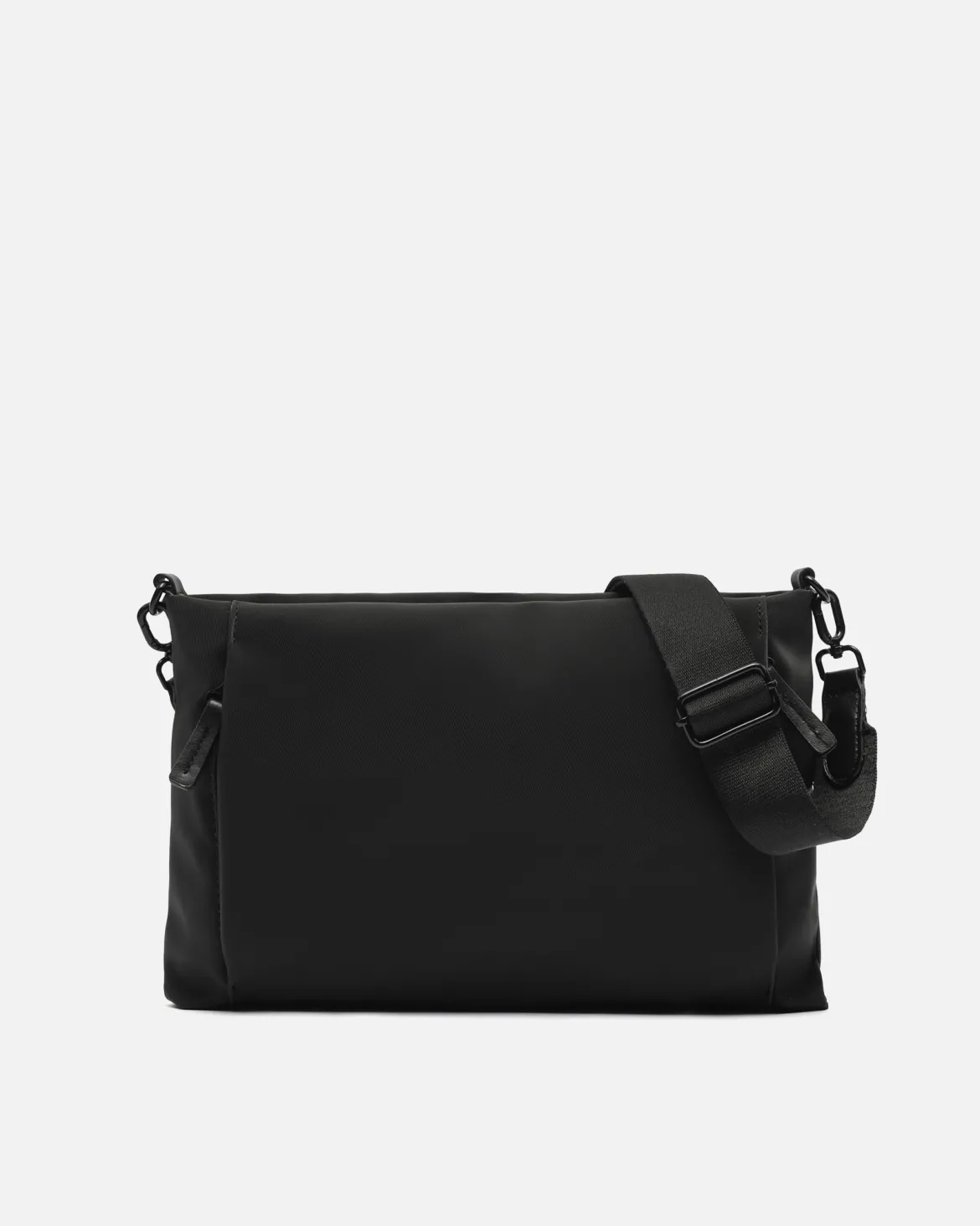 Bolso bandolera pequeño en nylon