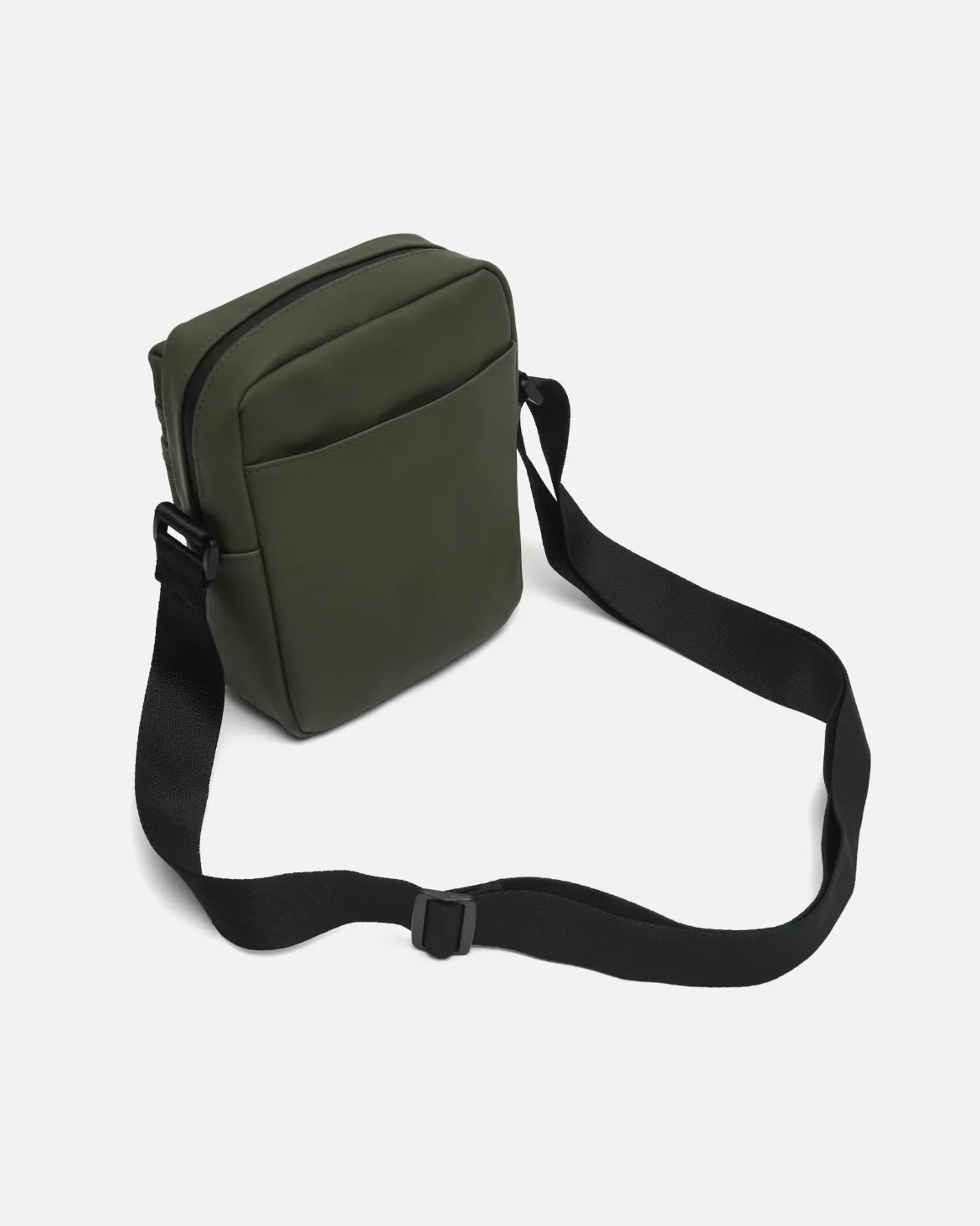 Bolso bandolera pequeño en nylon