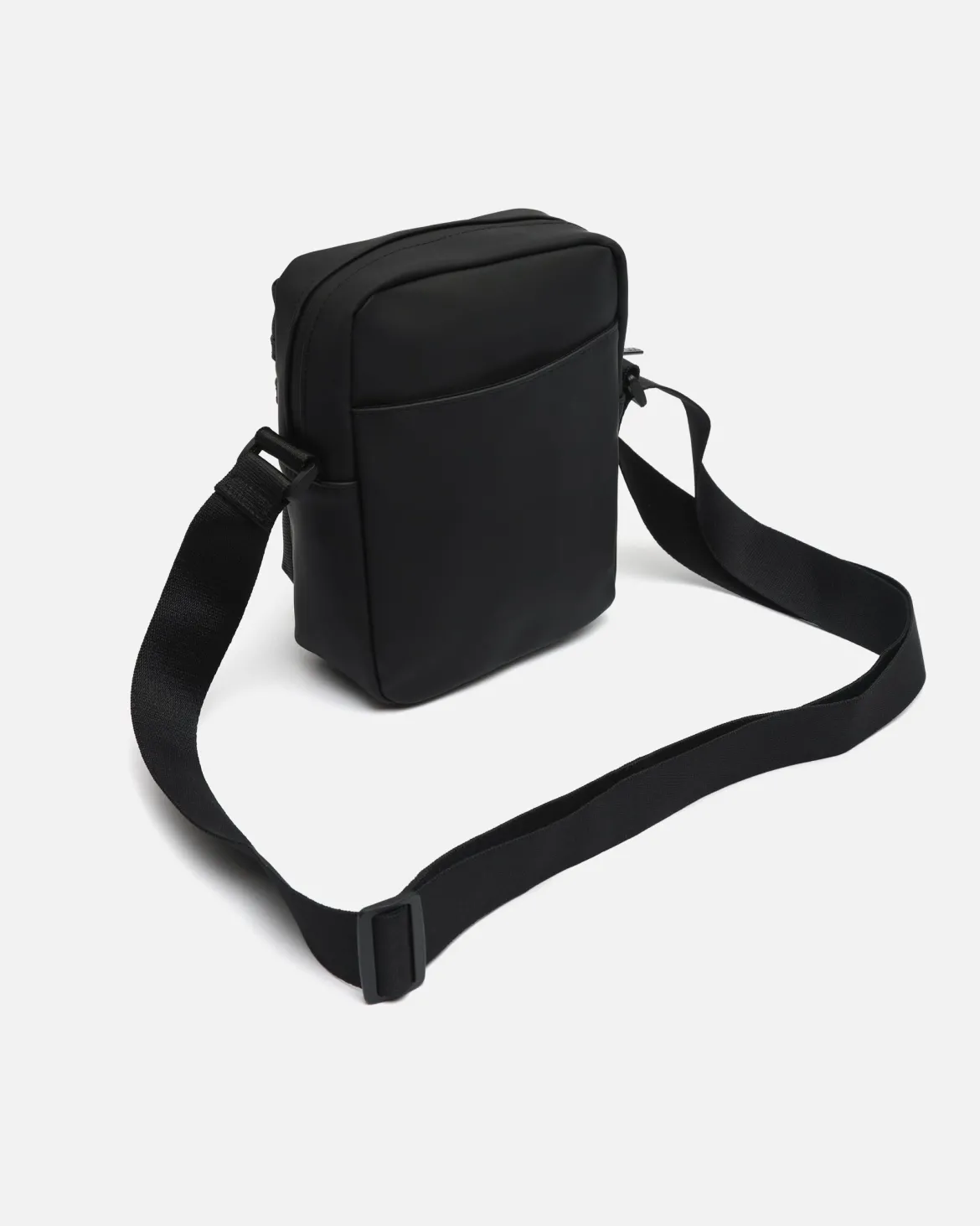 Bolso bandolera pequeño en nylon