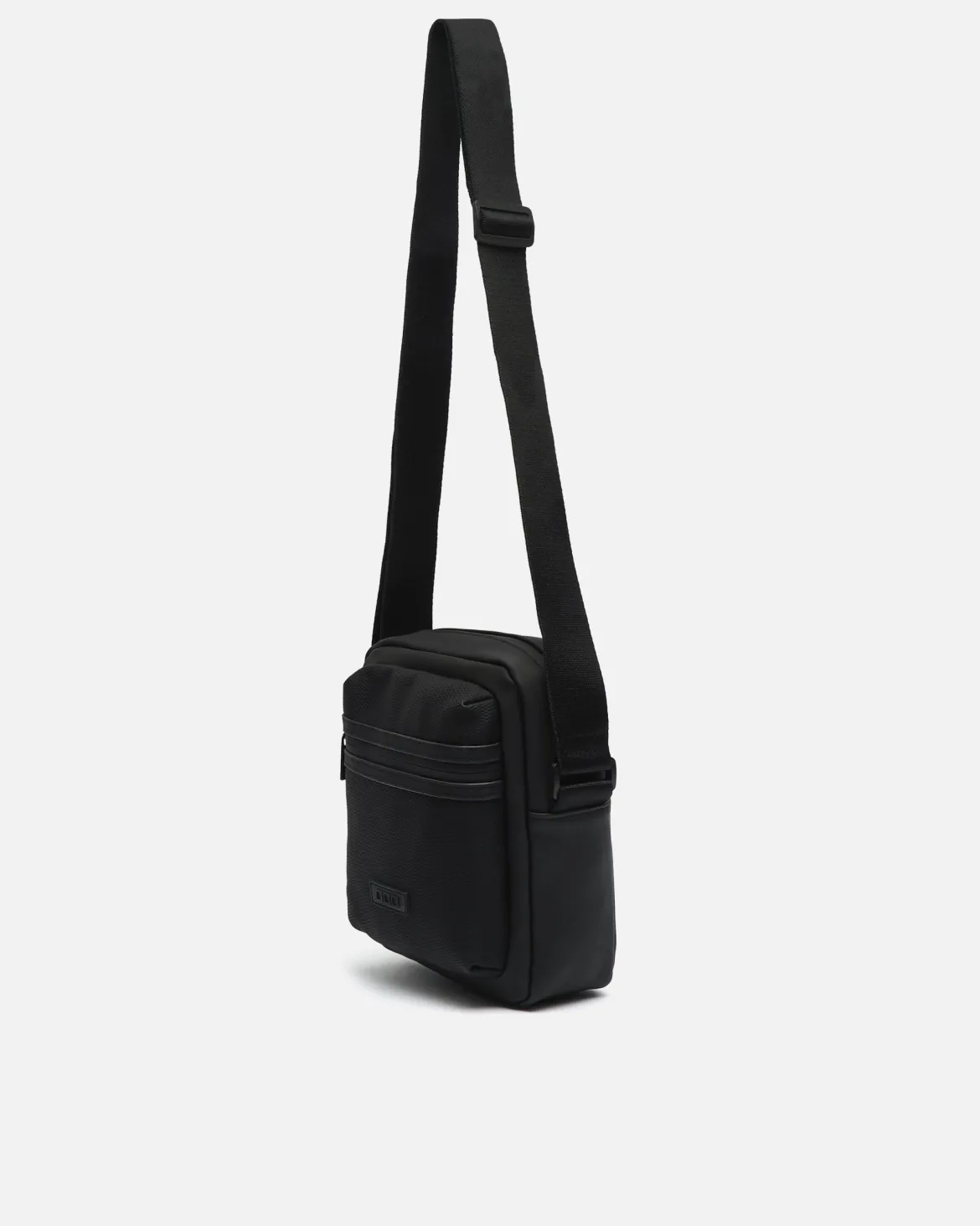 Bolso bandolera pequeño en nylon