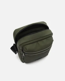 Bolso bandolera pequeño en nylon