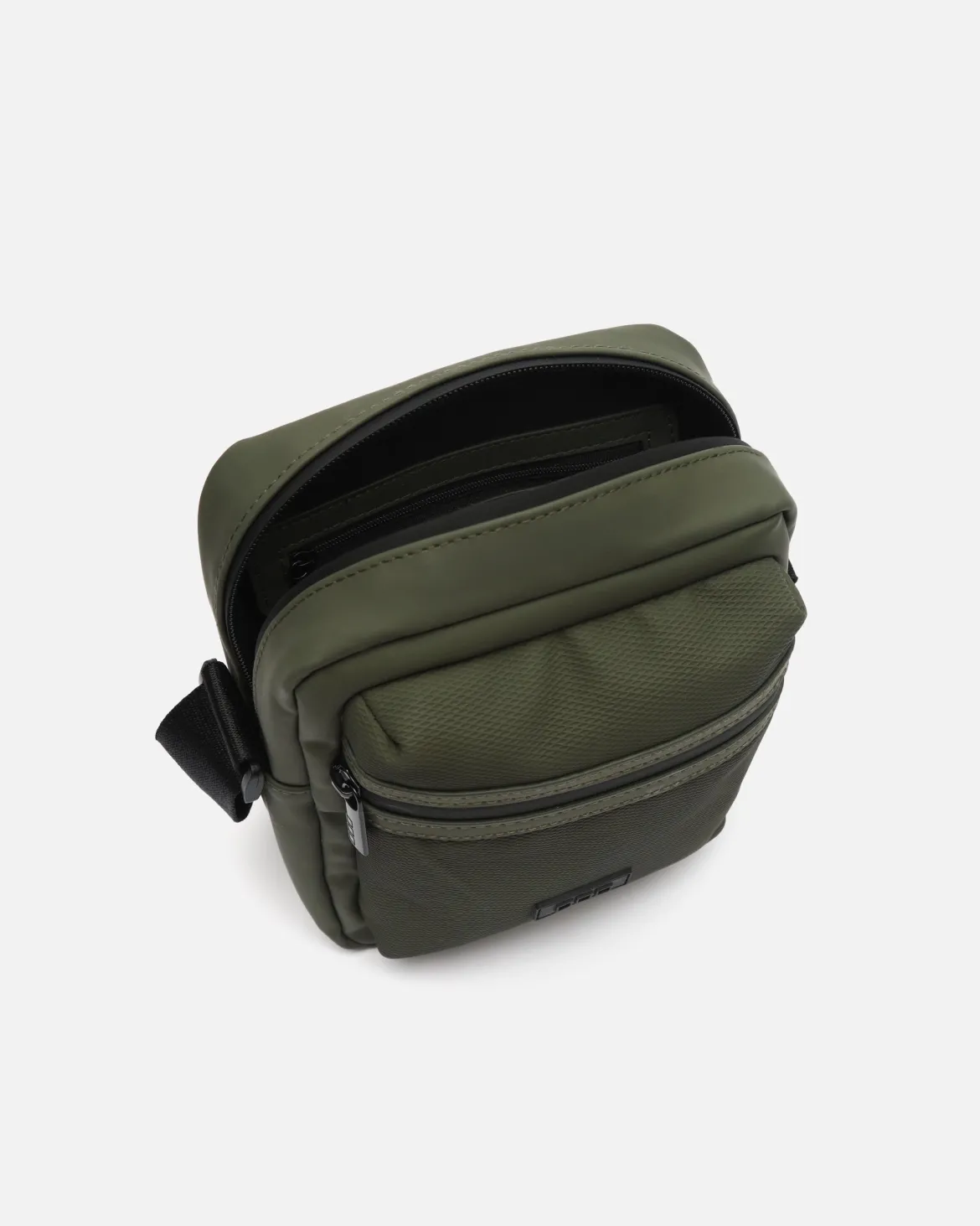 Bolso bandolera pequeño en nylon