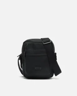Bolso bandolera pequeño en nylon