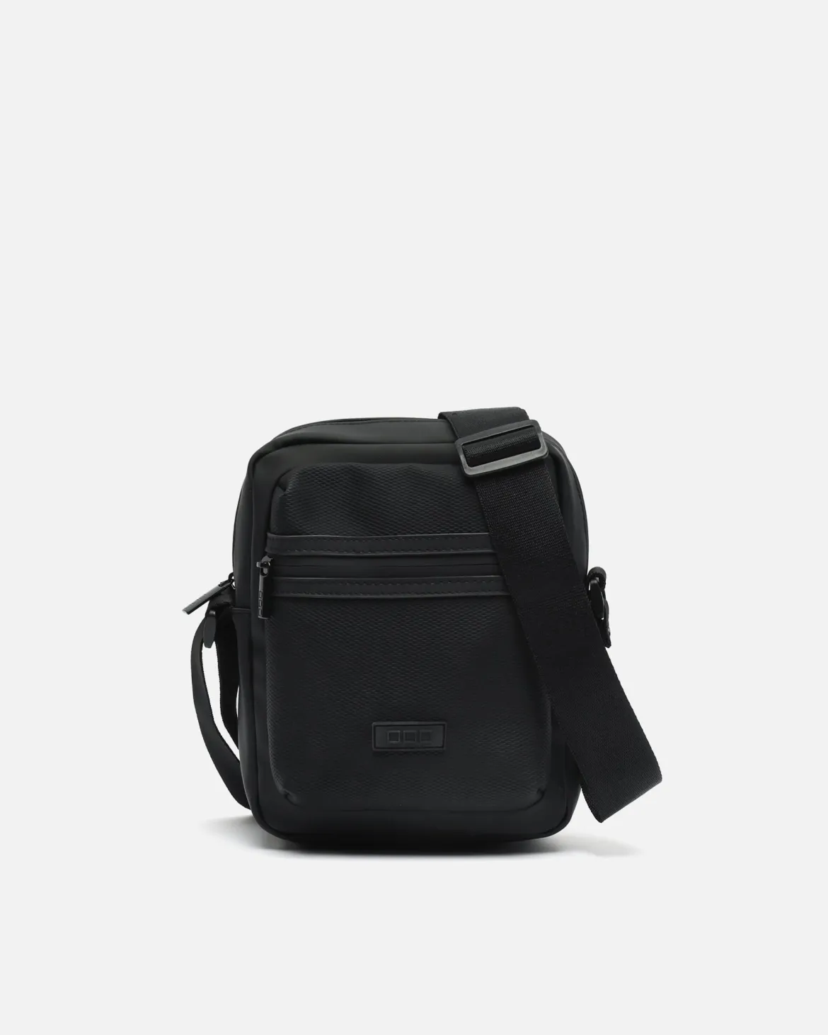 Bolso bandolera pequeño en nylon