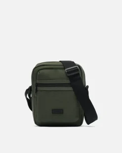 Bolso bandolera pequeño en nylon
