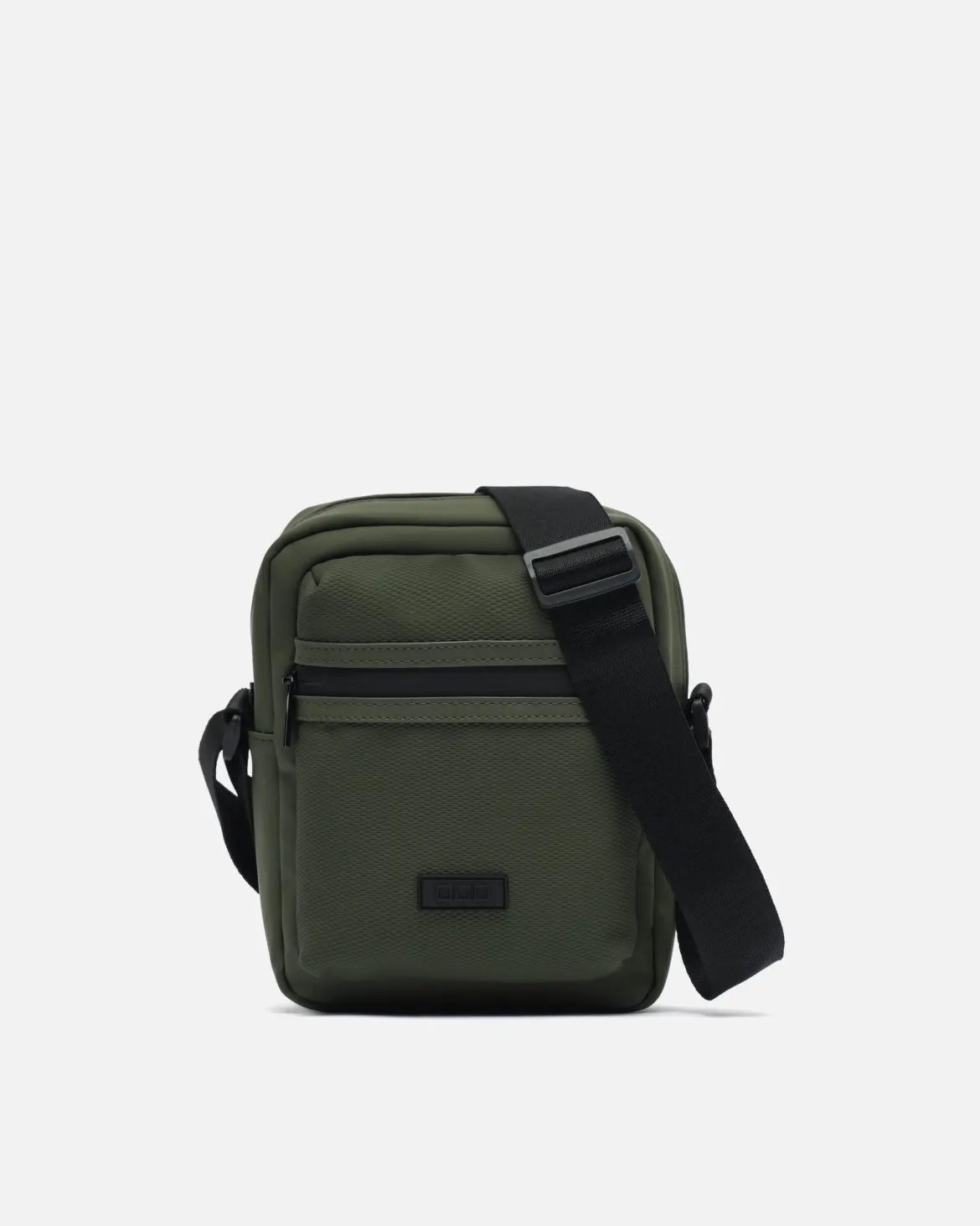 Bolso bandolera pequeño en nylon