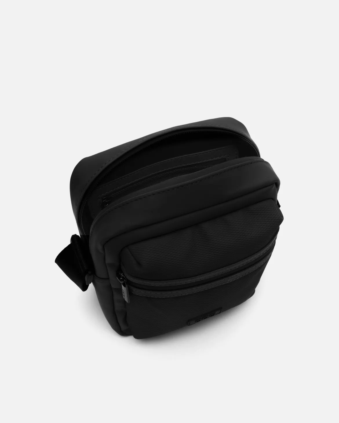 Bolso bandolera pequeño en nylon
