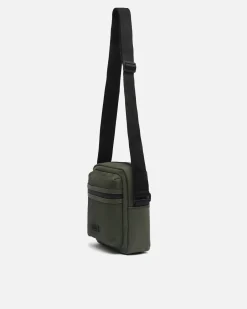 Bolso bandolera pequeño en nylon