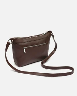 Bolso bandolera pequeño trenzado