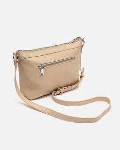 Bolso bandolera pequeño trenzado
