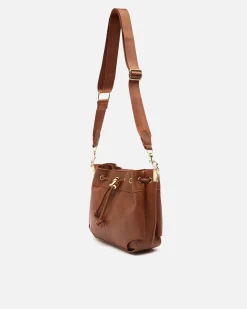 Bolso bucket pequeño
