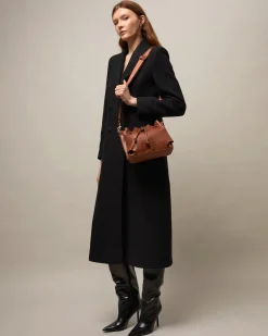 Bolso bucket pequeño
