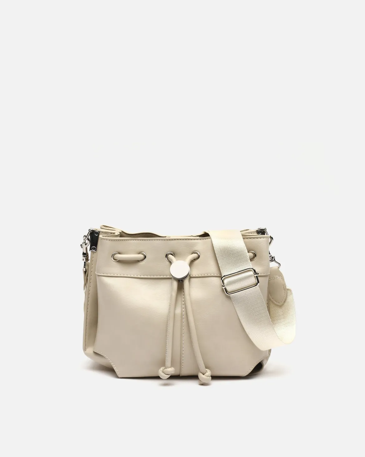 Bolso bucket pequeño