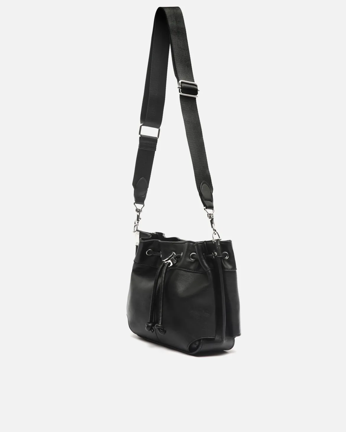 Bolso bucket pequeño