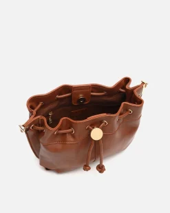 Bolso bucket pequeño