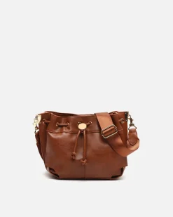 Bolso bucket pequeño