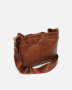 Bolso bucket pequeño