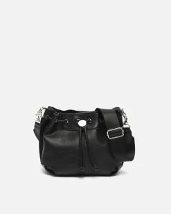 Bolso bucket pequeño