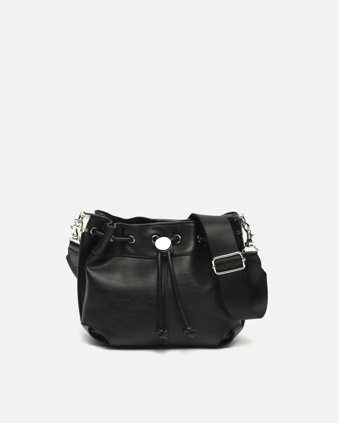 Bolso bucket pequeño
