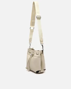 Bolso bucket pequeño