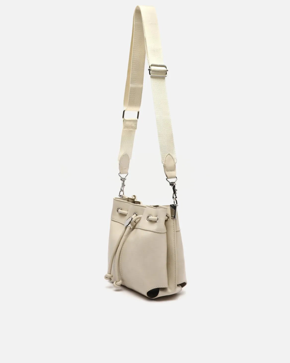 Bolso bucket pequeño